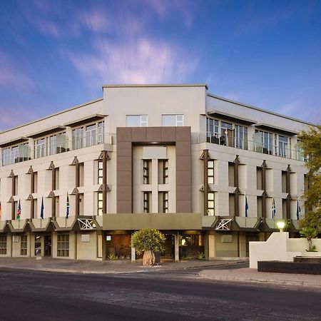 The Oasis Hotel Upington Exterior photo