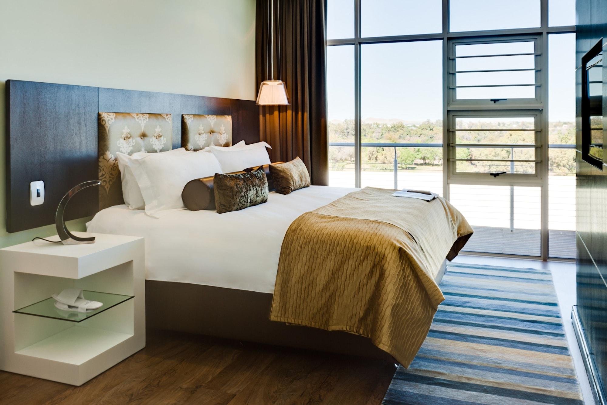 The Oasis Hotel Upington Exterior photo
