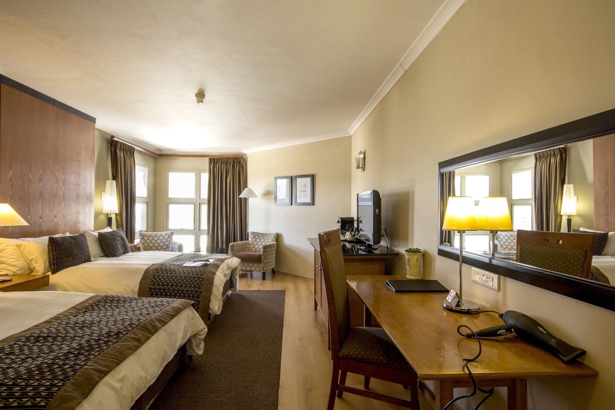 The Oasis Hotel Upington Exterior photo