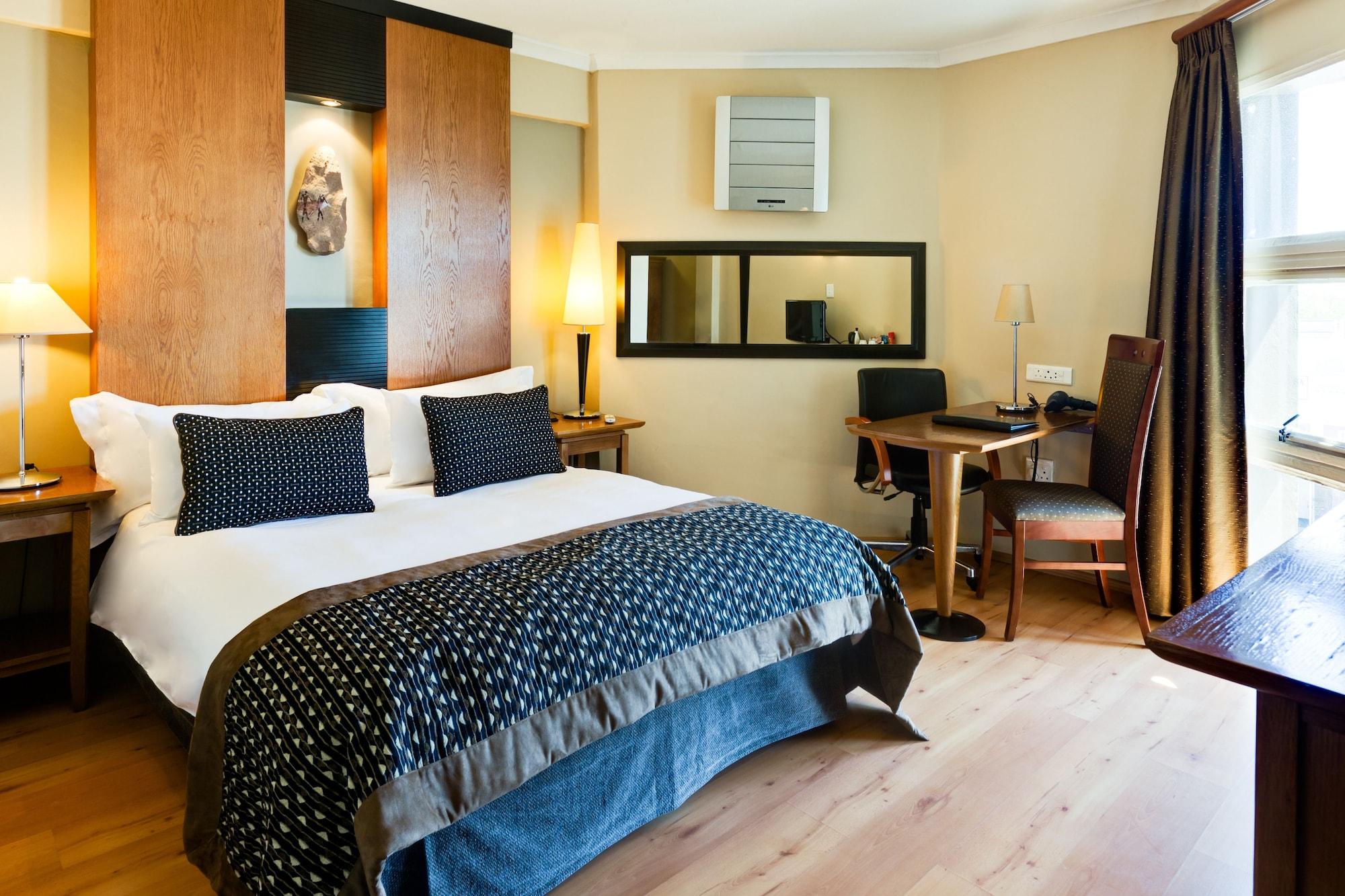 The Oasis Hotel Upington Exterior photo
