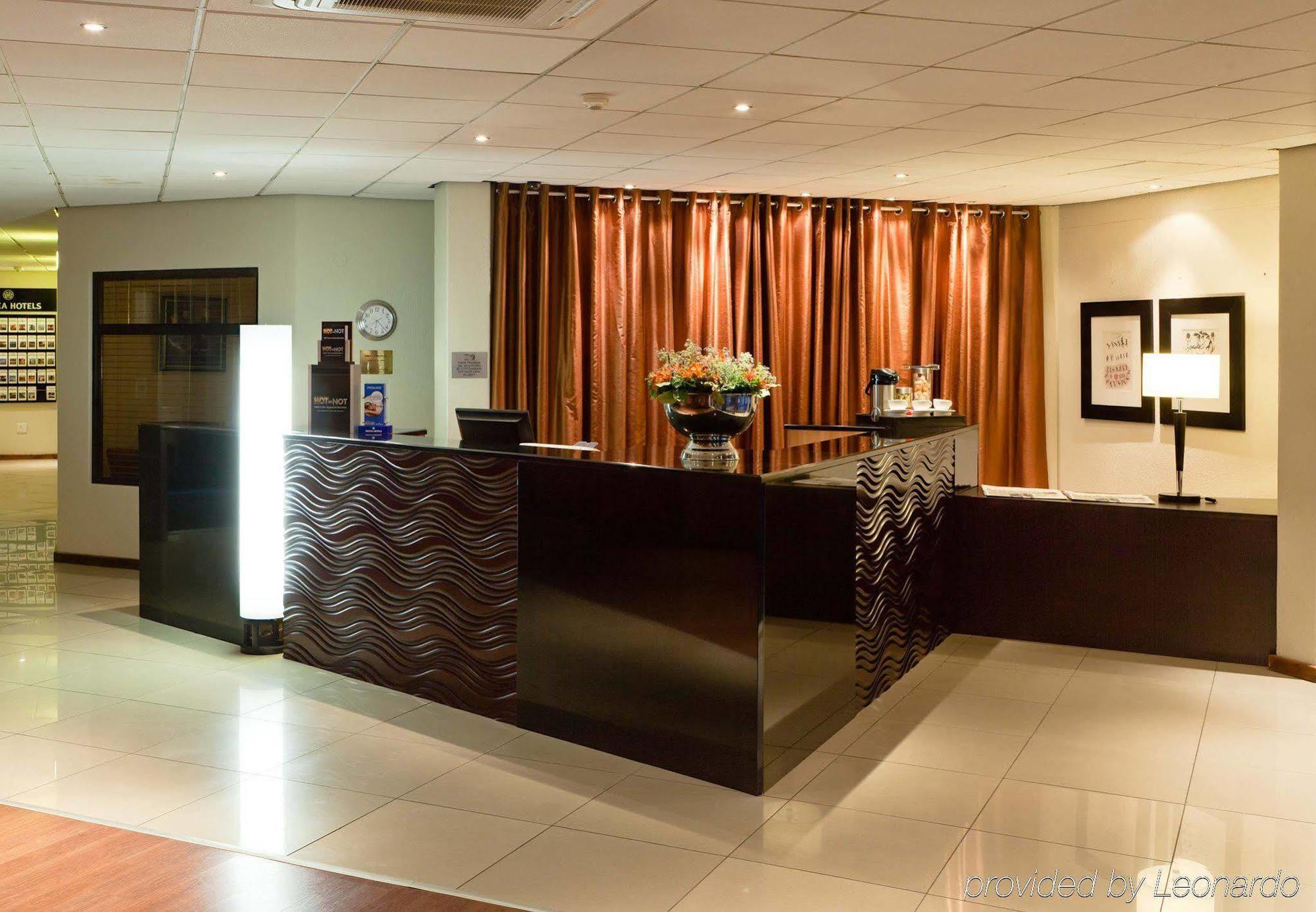 The Oasis Hotel Upington Exterior photo