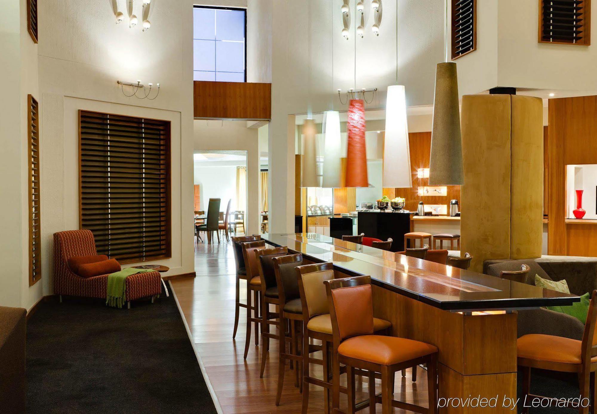The Oasis Hotel Upington Exterior photo