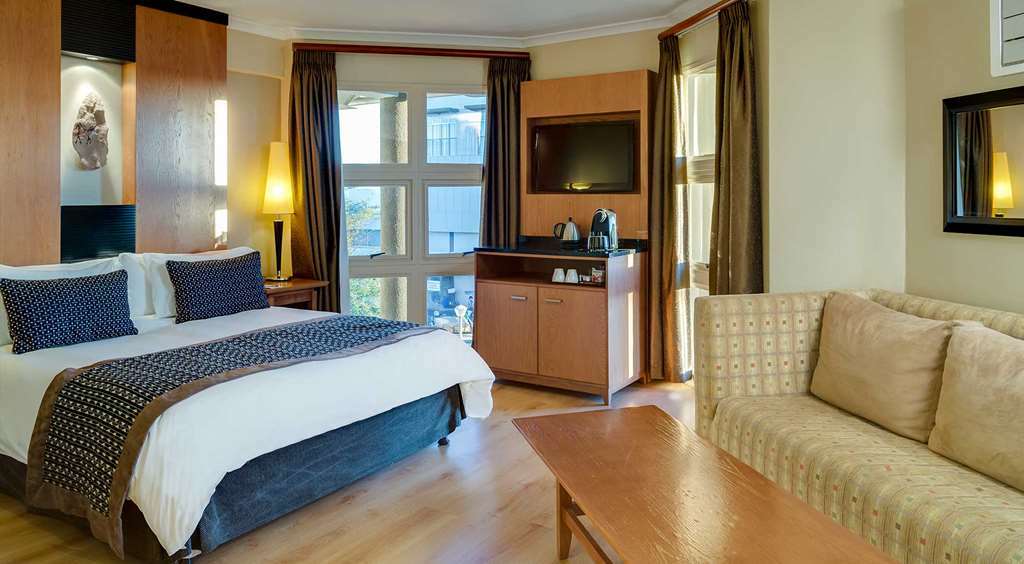 The Oasis Hotel Upington Room photo